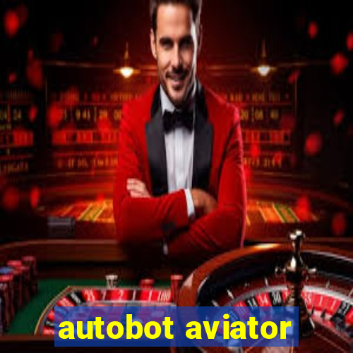 autobot aviator